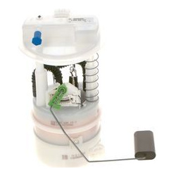  degalų tiekimo blokas