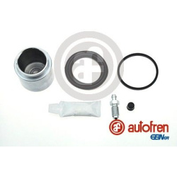  remonto komplektas, stabdžių apkaba