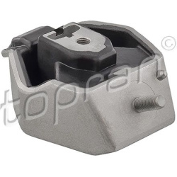  montavimas, automatinė transmisija