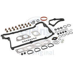  tarpiklių komplektas, cilindro galva