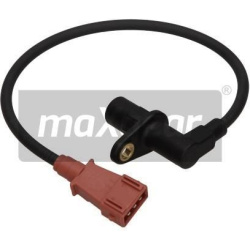  jutiklis, alkūninio veleno impulsas