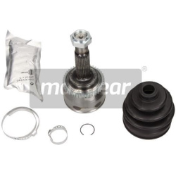  jungčių komplektas, kardaninis velenas