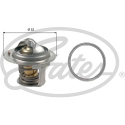  termostatas, aušinimo skystis