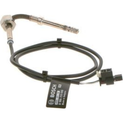  jutiklis, išmetamųjų dujų temperatūra