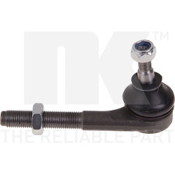  vairo traukės antgalis