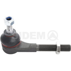  vairo traukės antgalis