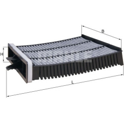  filtras, salono oras