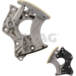  įtempiklis, pavaros grandinė