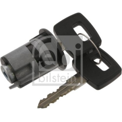  užrakto cilindras, uždegimo užraktas