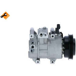  kompresorius, oro kondicionierius <small>GENUINE</small>