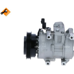  kompresorius, oro kondicionierius <small>GENUINE</small>
