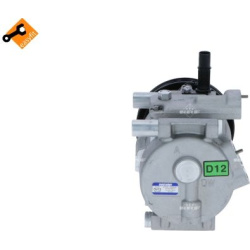  kompresorius, oro kondicionierius <small>GENUINE</small>