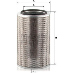  oro filtras <small>Piclon</small>