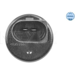  vandens siurblys, priekinio stiklo plovimas <small>MEYLE-ORIGINAL: True to OE.</small>