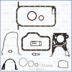  tarpiklių rinkinys, variklio karteris