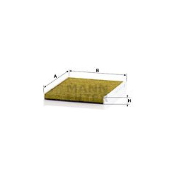  filtras, salono oras <small>FreciousPlus</small>