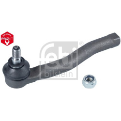  skersinės vairo trauklės galas