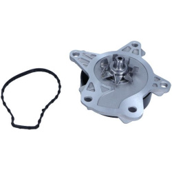  Vandens siurblys, variklio aušinimas