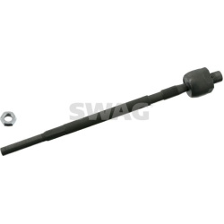  vidinė skersinė vairo trauklė