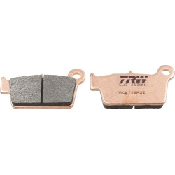 stabdžių trinkelių rinkinys, diskinis stabdys <small>Sinter Offroad Racing</small>  stabdžių trinkelių rinkinys, diskinis stabdys <small>Sinter Offroad Racing</small>