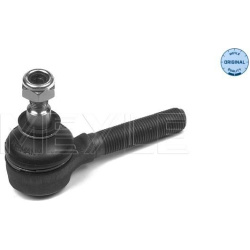  skersinės vairo trauklės galas