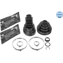  pusašio šarnyro apsauga <small>MEYLE-ORIGINAL: True to OE.</small>