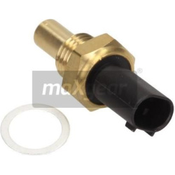  jutiklis, degalų temperatūra