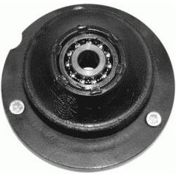  pakabos statramsčio atraminis guolis