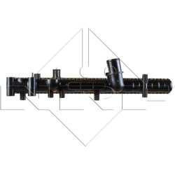  radiatorius, variklio aušinimas <small>Economy Class</small>