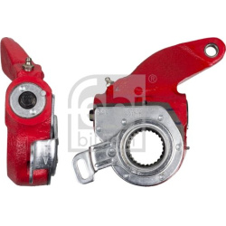  reguliatorius, stabdymo įrenginys