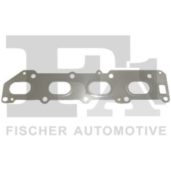  tarpiklis, išleidimo kolektorius