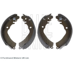  stabdžių trinkelių komplektas