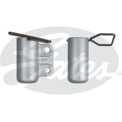 vibracijos slopintuvas, paskirstymo diržas <small>PowerGrip™</small>