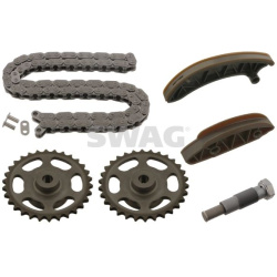  paskirstymo grandinės komplektas <small>Standard Medium Kit</small>