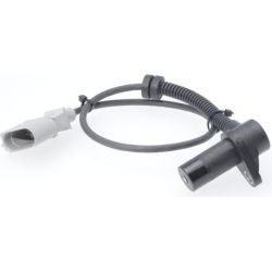  jutiklis, alkūninio veleno impulsas