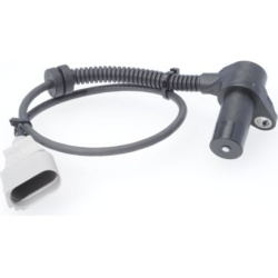  jutiklis, alkūninio veleno impulsas