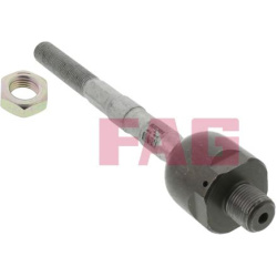  vidinė skersinė vairo trauklė