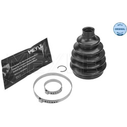  pusašio šarnyro apsauga <small>MEYLE-ORIGINAL: True to OE.</small>