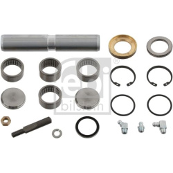  remonto komplektas, pasukamojo kakliuko kaištis