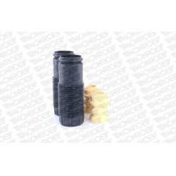  apsauginio dangtelio komplektas, amortizatorius <small>PROTECTION KIT</small>