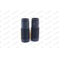  apsauginio dangtelio komplektas, amortizatorius <small>PROTECTION KIT</small>