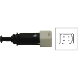  stabdžių žibinto jungiklis