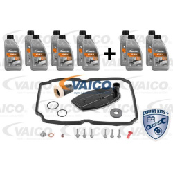  Kompl., autom. pavarų dėžės alyv. keit.