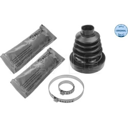  pusašio šarnyro apsauga <small>MEYLE-ORIGINAL: True to OE.</small>