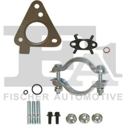  montavimo komplektas, kompresorius