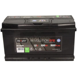  starterio akumuliatorius