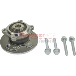  rato guolio komplektas