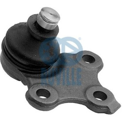  atramos/vairo trauklė