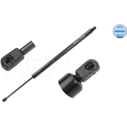 dujinė spyruoklė, bagažinė <small>MEYLE-ORIGINAL: True to OE.</small>  dujinė spyruoklė, bagažinė <small>MEYLE-ORIGINAL: True to OE.</small>