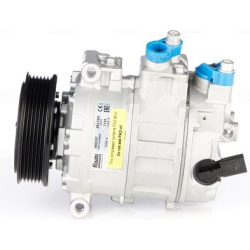  kompresorius, oro kondicionierius <small>** FIRST FIT **</small>